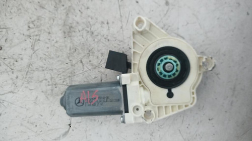 MERCEDES CLASSE B «W245» (2006) CRISTALLI MOTORINO ALZACRISTALLO PORTA ANT. SX. USATO Da 2005 A 2008 [[213905]]