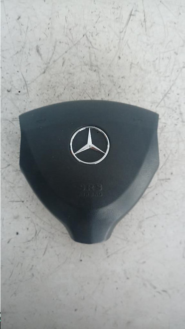 MERCEDES CLASSE A «W169» (2008) SICUREZZA AIR-BAG GUIDATORE USATO Da 2008 A 2012 [[213844]]