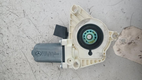 MERCEDES CLASSE A «W169» (2008) CRISTALLI MOTORINO ALZACRISTALLO PORTA POST. SX. USATO Da 2008 A 2012 [[213840]]
