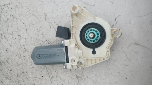 MERCEDES CLASSE A «W169» (2008) CRISTALLI MOTORINO ALZACRISTALLO PORTA ANT. SX. USATO Da 2008 A 2012 [[213838]]