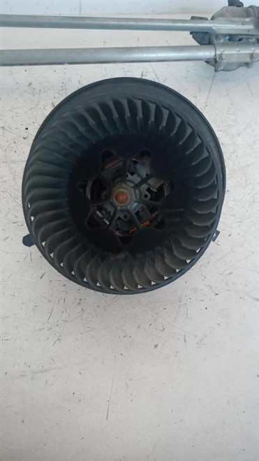 MERCEDES CLASSE A «W169» (2008) TERMICO MOTORINO VENTILAZIONE ABITACOLO USATO Da 2008 A 2012 [[213837]]