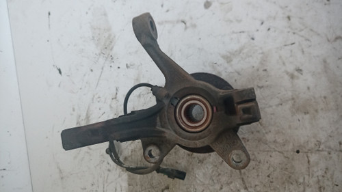 FORD FIESTA «VI» (2008) ASSALE FUSELLO RUOTA ANT. DX. USATO Da 2009 A 2012 [[91608]]