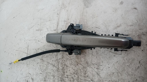 LAND ROVER RANGE ROVER EVOQUE «I» (2015) LAMIERATI ESTERNI MANIGLIA PORTA EST. ANT. DX. USATO Da 2015 in poi [[213779]]