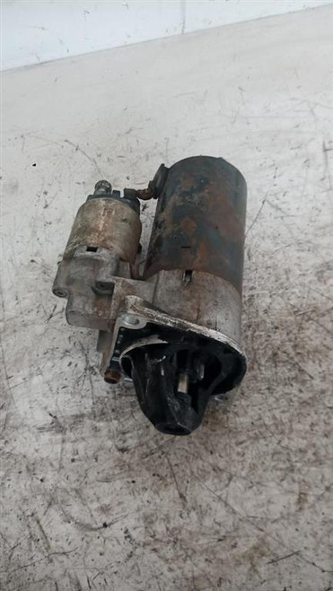FIAT GRANDE PUNTO (2006) IMPIANTO ELETTRICO MOTORINO AVVIAMENTO USATO Da 2008 A 2010 [[213760]]