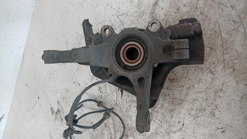 FIAT GRANDE PUNTO (2006) ASSALE FUSELLO RUOTA ANT. SX. USATO Da 2008 A 2010 [[213754]]