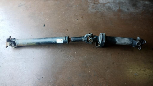 SSANGYONG KYRON (2005) CAMBIO E TRASMISSIONE ALBERO TRASMISSIONE POST. USATO Da 2005 in poi [[213730]]