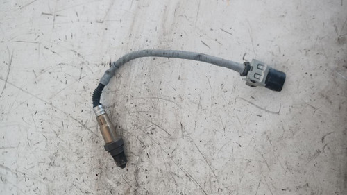 MERCEDES VITO «W447» (2014) SCARICO E INIEZIONE SONDA LAMBDA USATO Da 2014 A 2019 [[213708]]