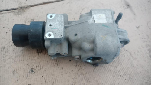 FIAT PANDA «II» (2004) CAMBIO E TRASMISSIONE DIFFERENZIALE POST. USATO Da 2004 A 2009 [[213658]]