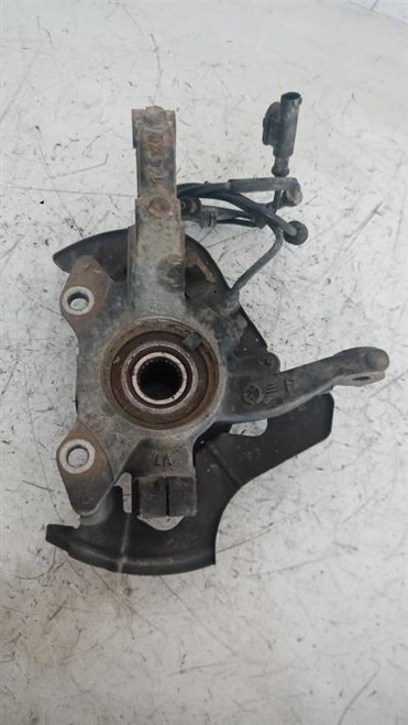 FIAT PANDA «II» (2004) ASSALE MOZZO RUOTA ANT. DX. USATO Da 2004 A 2009 [[213635]]