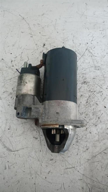 MERCEDES CLASSE A «W169» (2008) IMPIANTO ELETTRICO MOTORINO AVVIAMENTO USATO Da 2008 A 2012 [[213607]]