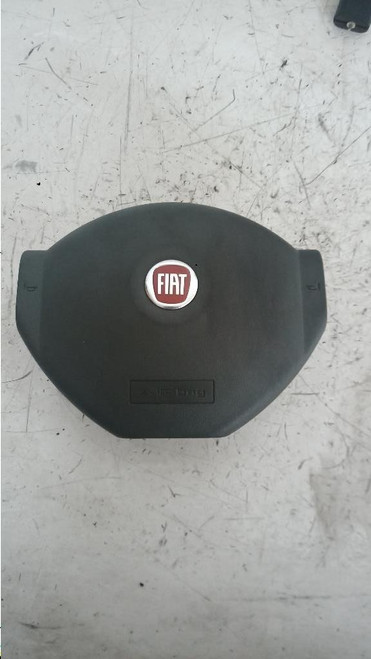 FIAT PANDA «II» (2009) SICUREZZA AIR-BAG GUIDATORE USATO Da 2009 A 2010 [[213590]]