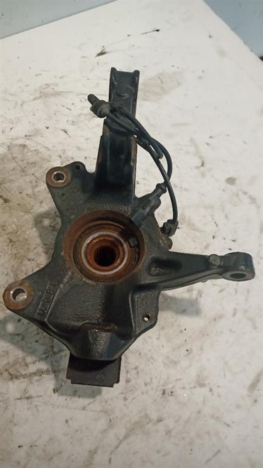 RENAULT SCÉNIC «II» (2003) ASSALE FUSELLO RUOTA ANT. DX. USATO Da 2005 A 2009 [[91670]]