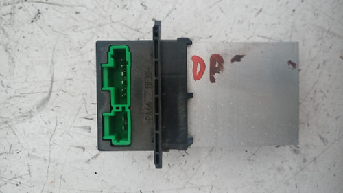 CITROEN C3 «I» (2005) TERMICO RESISTENZA MOTORINO VENTILAZIONE ABITACOLO USATO [[213567]]