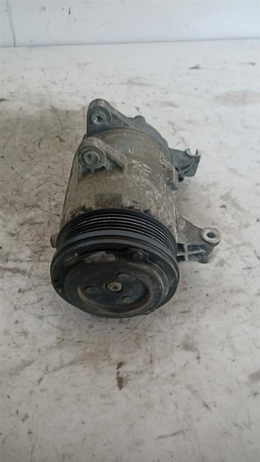 MINI MINI COOPER «R50» (2001) TERMICO COMPRESSORE A/C USATO Da 2001 A 2006 [[91702]]