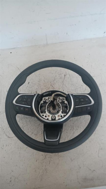 FIAT 500X (2018) STERZO VOLANTE USATO Da 2018 in poi [[213536]]