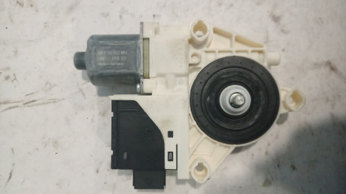 FIAT 500X (2018) STERZO MOTORINO ALZACRISTALLO PORTA ANT. SX. USATO Da 2018 in poi [[91727]]
