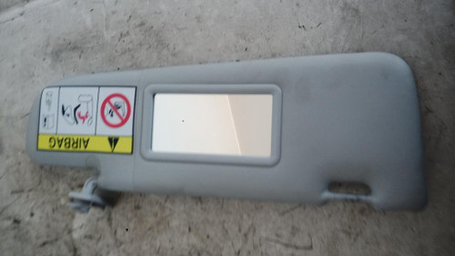 FIAT PANDA «III» (2012) ALLESTIMENTI INTERNI PANNELLO PARASOLE DX. USATO Da 2012 in poi [[215803]]