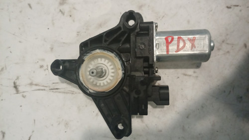 MOTORINO ALZACRISTALLO PORTA POST. DX. USATO DAL 2018 FIAT 500X (2018) 71777187 [[91728]]