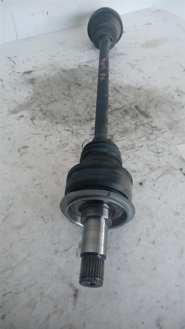 MERCEDES CLASSE E «W212» (2013) CAMBIO E TRASMISSIONE SEMIASSE POST. DX. USATO Da 2013 in poi [[91735]]