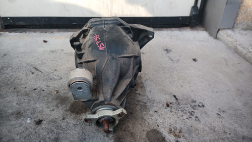 MERCEDES CLASSE E «W212» (2013) CAMBIO E TRASMISSIONE DIFFERENZIALE POST. USATO Da 2013 in poi [[91737]]