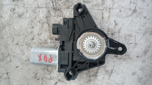 FIAT 500X (2018) CRISTALLI MOTORINO ALZACRISTALLO PORTA POST. DX. USATO [[91754]]