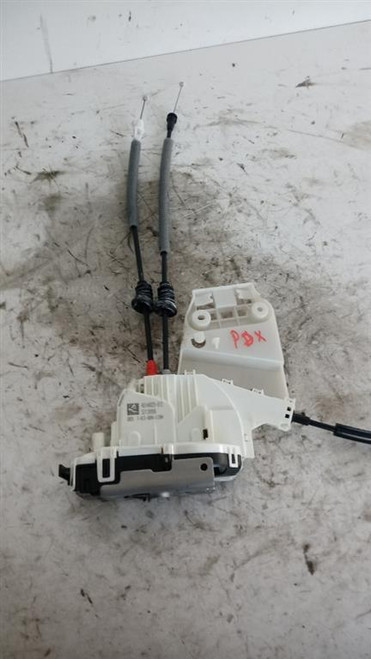 FIAT 500X (2018) LAMIERATI ESTERNI SERRATURA PORTA POST. DX. USATO [[91756]]