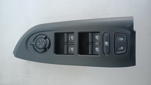 FIAT 500X (2018) IMPIANTO ELETTRICO INTERRUTTORE ALZACRISTALLI ANT. SX. USATO [[91762]]