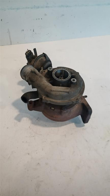 FORD C-MAX «I» (2003) SCARICO E INIEZIONE TURBINA USATO Da 2005 A 2007 [[91782]]