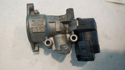 FORD C-MAX «I» (2003) SCARICO E INIEZIONE VALVOLA EGR USATO Da 2005 A 2007 [[91783]]