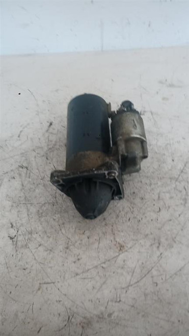 FIAT SEDICI (2006) IMPIANTO ELETTRICO MOTORINO AVVIAMENTO USATO Da 2005 A 2009 [[213499]]