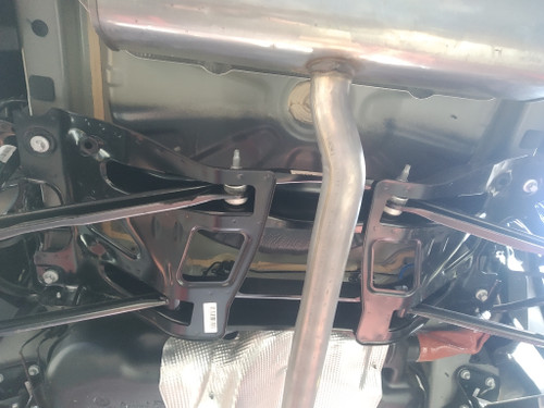 JEEP COMPASS «III» (2017) ASSALE ASSALE POST. USATO [[91818]]