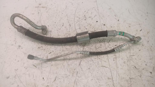 FLESSIBILE A/C (CONDENSATORE/COMPRESSORE) USATO DAL 2005 AL 2011 BMW SERIE 3 «E90» BERLINA (2005) 692753808 [[231414]]