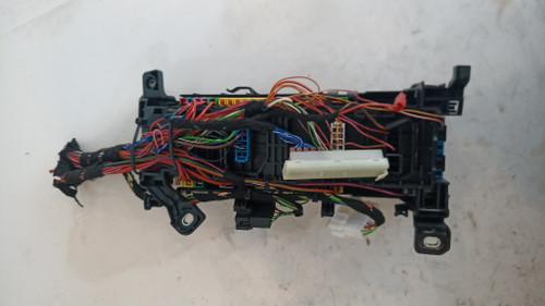 MERCEDES CLASSE A «W176» (2015) IMPIANTO ELETTRICO CENTRALINA ELETTRICA USATO [[91827]]