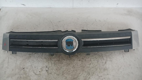 FIAT PANDA «II» (2004) LAMIERATI ESTERNI GRIGLIA RADIATORE USATO Da 2004 A 2009 [[213471]]