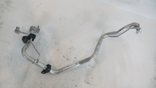 MERCEDES CLASSE A «W176» (2015) TERMICO FLESSIBILE A/C (COMPRESSORE/EVAPORATORE) USATO [[91841]]