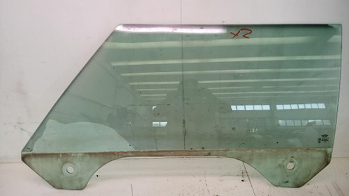 MINI MINI ONE «R50» (2001) STERZO CRISTALLO SCENDENTE PORTA ANT. SX. USATO Da 2003 A 2006 [[231600]]