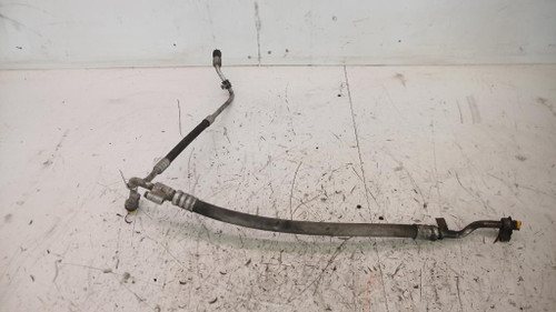 MINI MINI ONE «R50» (2001) TERMICO FLESSIBILE A/C (CONDENSATORE/COMPRESSORE) USATO Da 2003 A 2006 [[231605]]