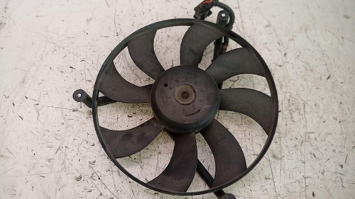 VOLKSWAGEN POLO «IV» (2002) TERMICO VENTOLA RAFFREDDAMENTO USATO Da 2001 A 2005 [[231622]]