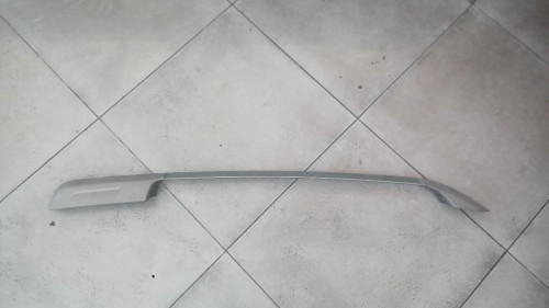 FIAT PANDA «II» (2004) LAMIERATI ESTERNI BARRA PORTAPACCHI TETTO DX. USATO Da 2004 A 2009 [[213433]]
