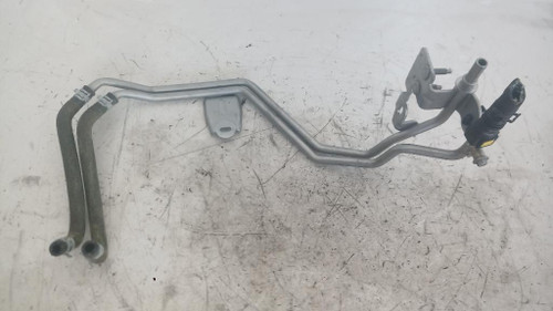 NISSAN QASHQAI «II» (2017) SCARICO E INIEZIONE KIT TUBI CARBURANTE L/MOTORE USATO [[213400]]