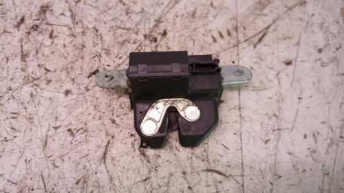 ALFA ROMEO GIULIETTA (2010) LAMIERATI ESTERNI SERRATURA PORTELLO POST. USATO Da 2010 A 2013 [[231948]]