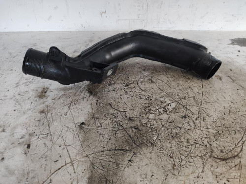 FORD C-MAX «III» (2015) SCARICO E INIEZIONE TUBO ARIA CORPO FARFALLATO USATO [[232001]]