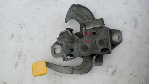 MINI MINI COOPER «R50» (2001) LAMIERATI ESTERNI SERRATURA COFANO ANT. SX. USATO Da 2001 A 2006 [[91917]]