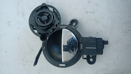 MINI MINI COOPER «R50» (2001) ALLESTIMENTI INTERNI MANIGLIA PORTA INT. ANT. DX. USATO Da 2001 A 2006 [[91919]]