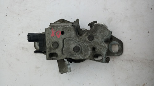 MINI MINI COOPER «R50» (2001) LAMIERATI ESTERNI SERRATURA COFANO ANT. DX. USATO Da 2001 A 2006 [[91921]]