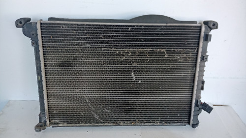 MINI MINI COOPER «R50» (2001) TERMICO RADIATORE ACQUA USATO Da 2001 A 2006 [[91924]]