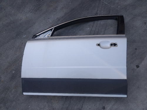 VOLVO XC70 «III» (2008) LAMIERATI ESTERNI PORTA ANT. SX. USATO Da 2010 A 2013 [[91935]]