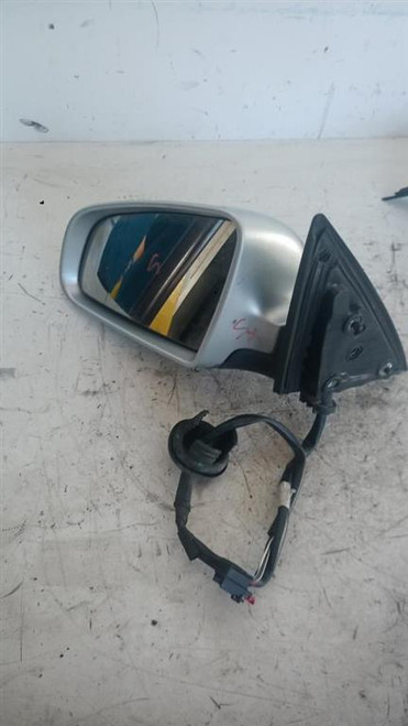 AUDI A6 «4F2» (2005) CRISTALLI RETROVISORE ESTERNO ANT. SX. USATO Da 2004 A 2008 [[213365]]