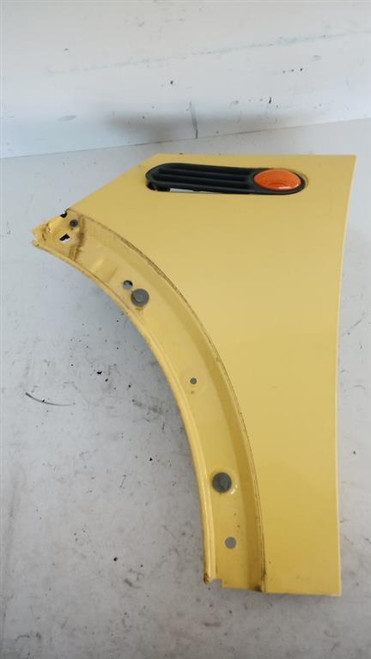 MINI MINI COOPER «R50» (2001) LAMIERATI ESTERNI PARAFANGO ANT. SX. USATO Da 2001 A 2006 [[91943]]