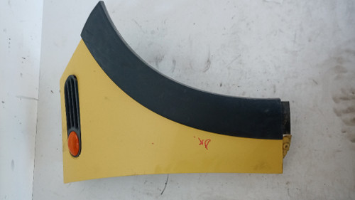 MINI MINI COOPER «R50» (2001) LAMIERATI ESTERNI PARAFANGO ANT. DX. USATO Da 2001 A 2006 [[91944]]